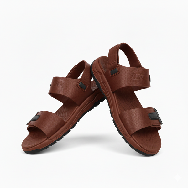 Classic Comfort Sandals for Men 👞☀️