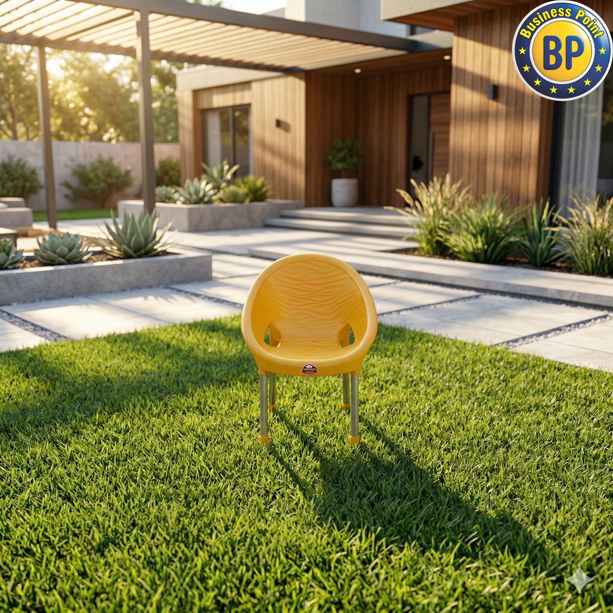 g 111 baby relaxo chair orange, 1 table