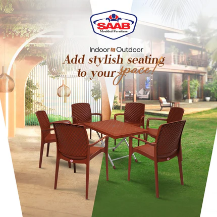 SP-624 Lexus Jhony Chair - Image 5