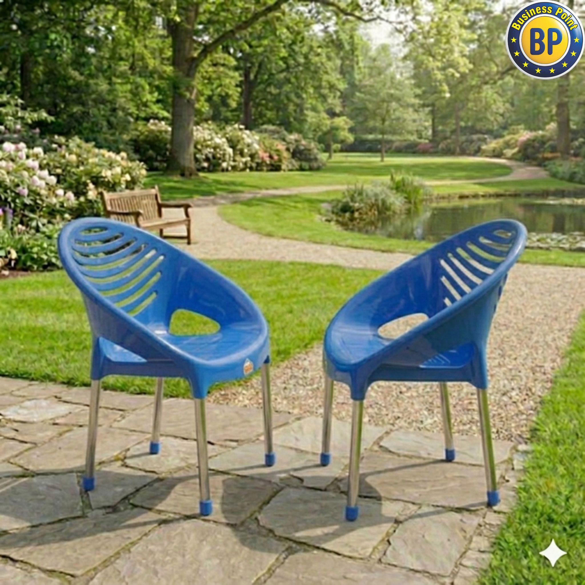 t 911 wifi chair blue, 1 chair