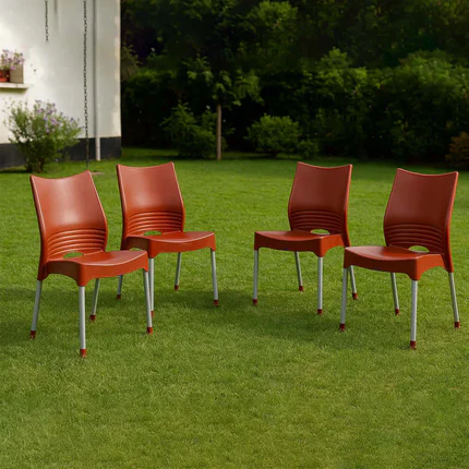 SP-670 Classic Outdoor Rest Chair - Image 4