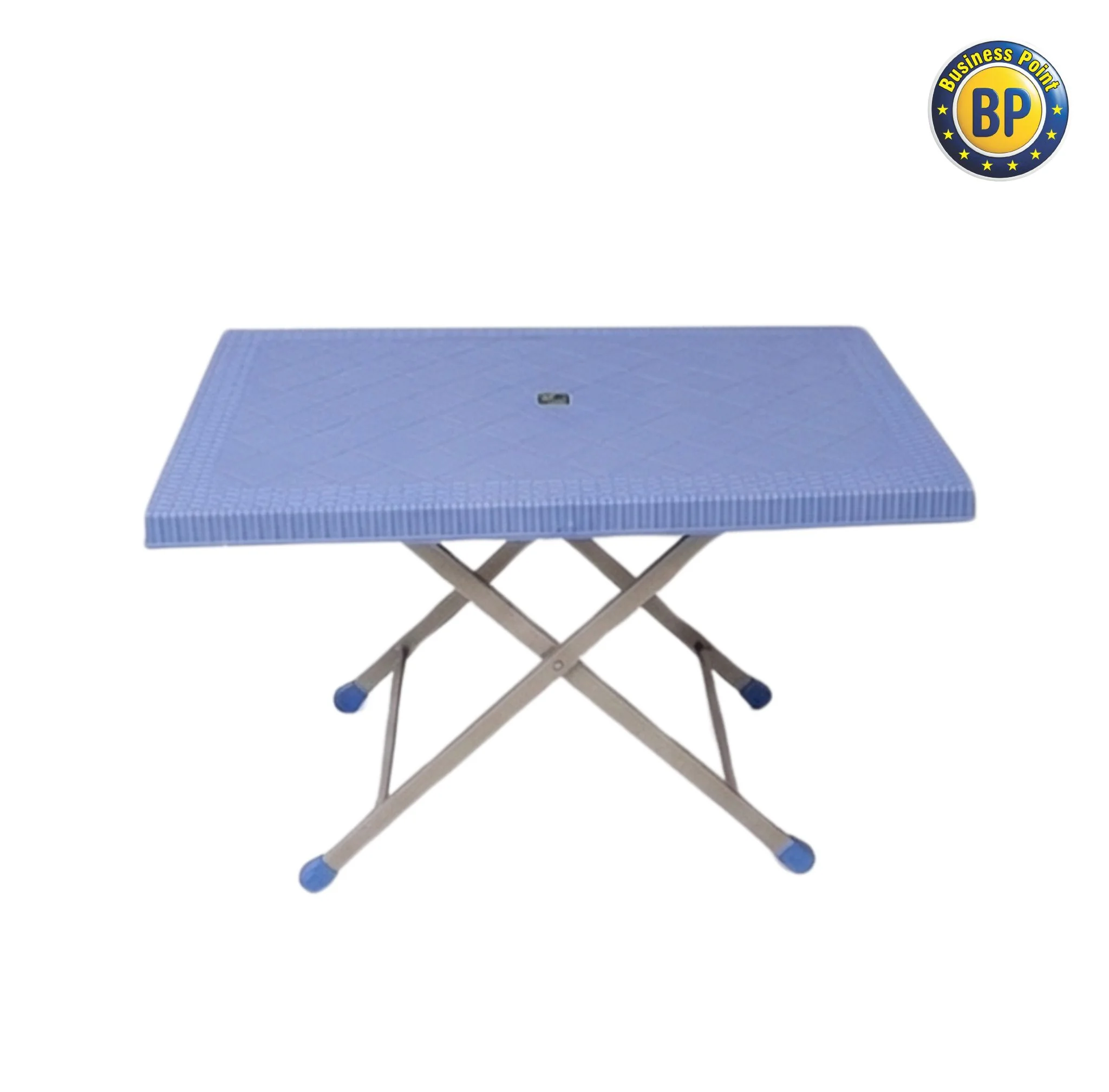 Toyo Steel legs Plastic Folding Table - Image 6