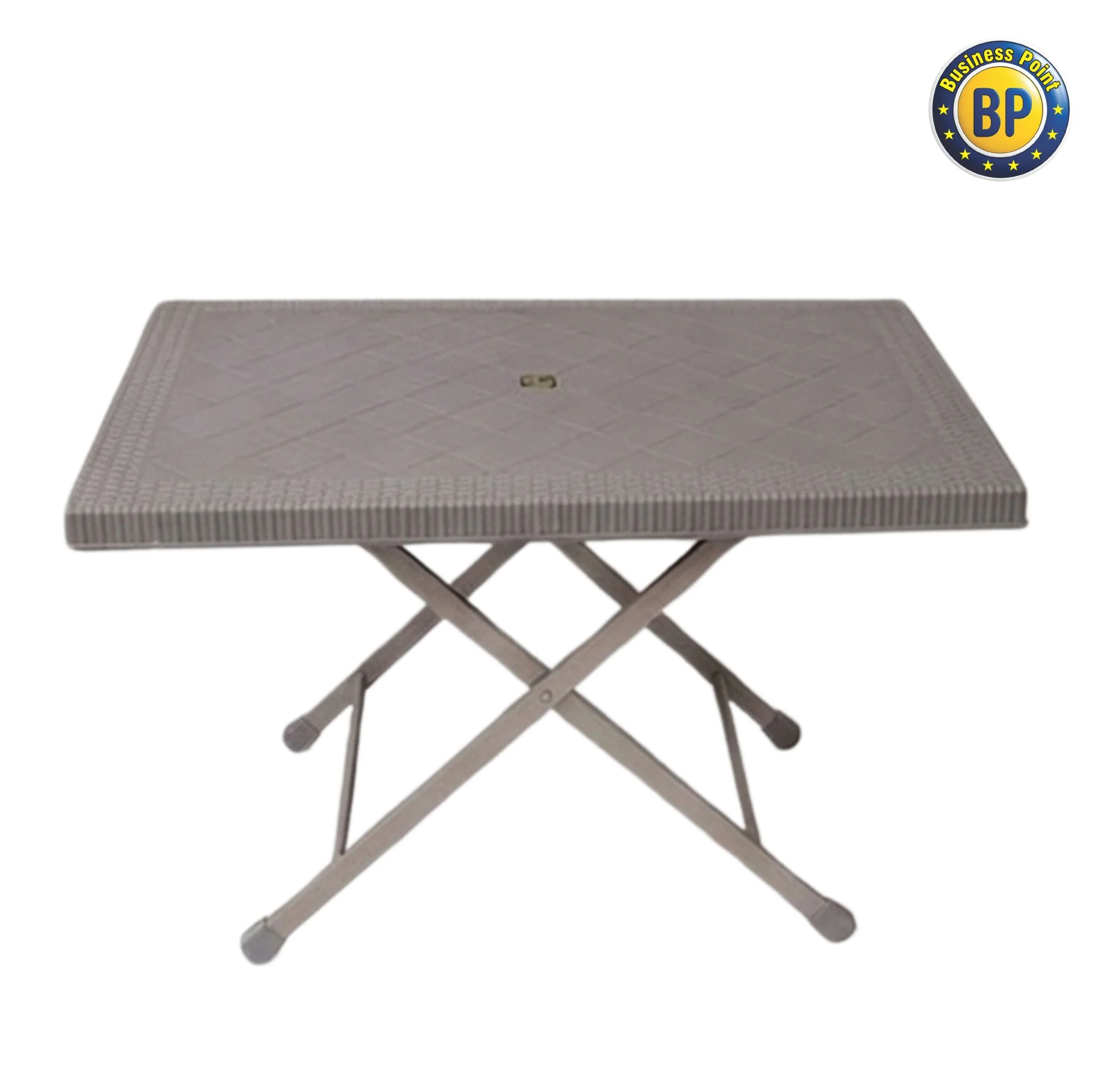 Toyo Steel legs Plastic Folding Table - Image 5