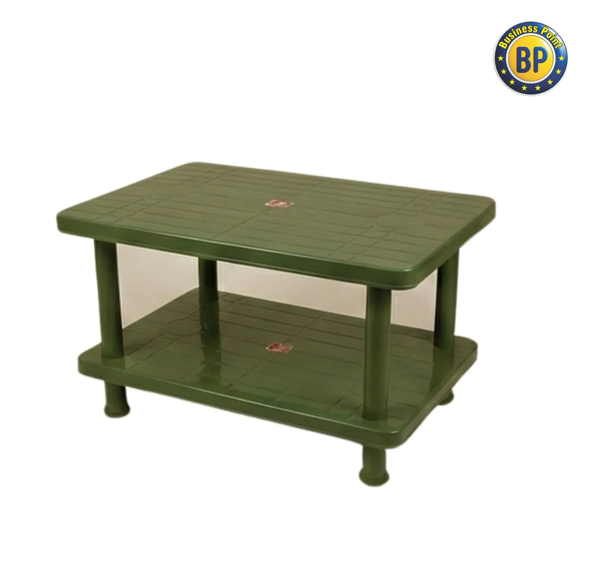 Toyo Full Plastic Table - Image 4