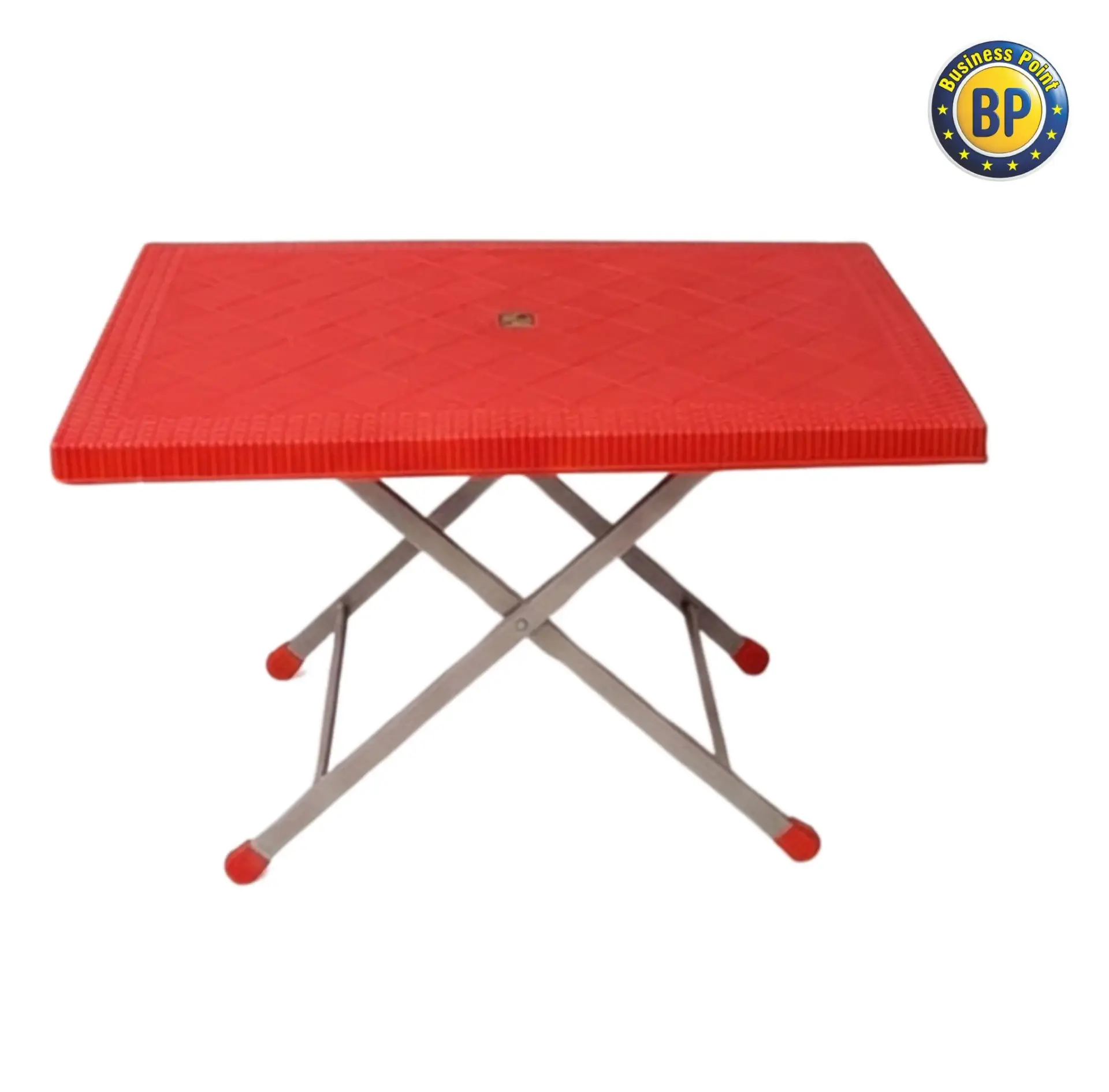 Toyo Steel legs Plastic Folding Table - Image 3